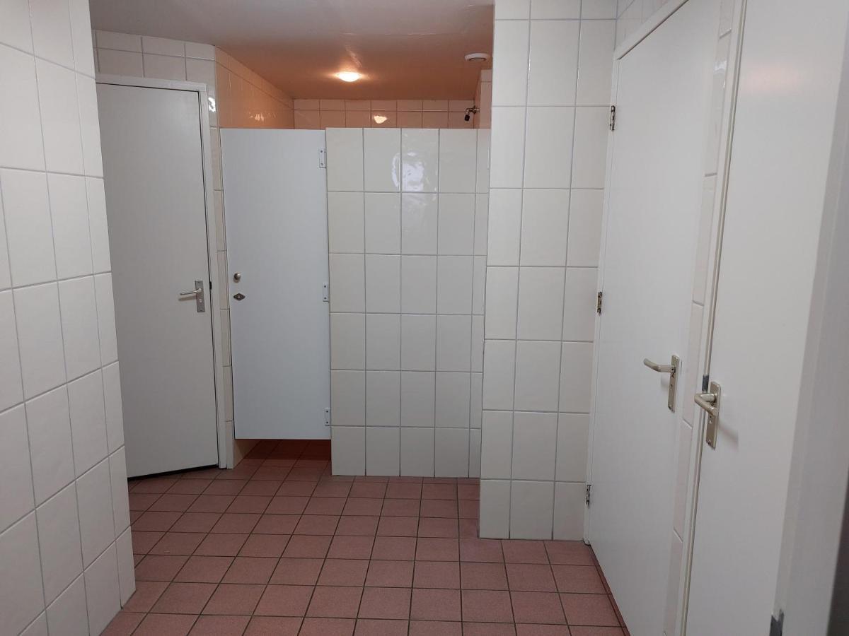 לינה וארוחת בוקר Ospel Gasthuys De Peel מראה חיצוני תמונה